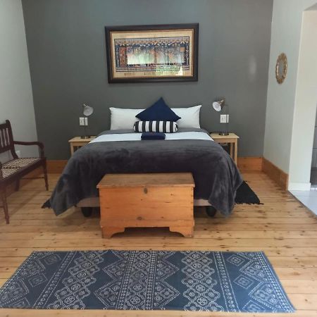 Biki Plek Appartement Kimberley Buitenkant foto