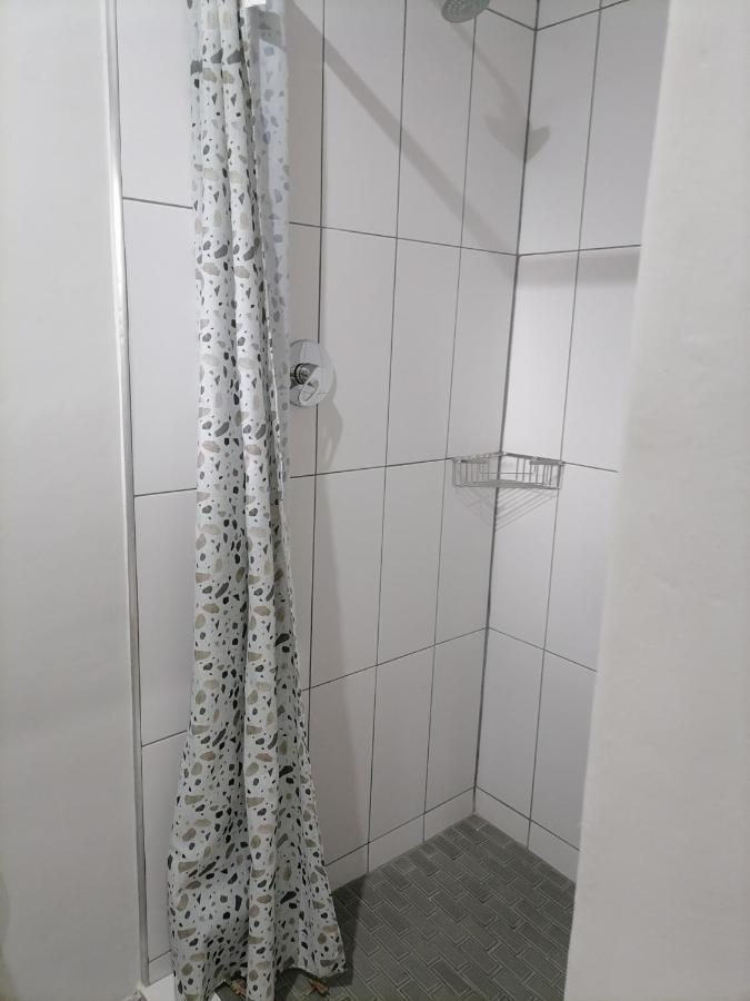 Biki Plek Appartement Kimberley Buitenkant foto