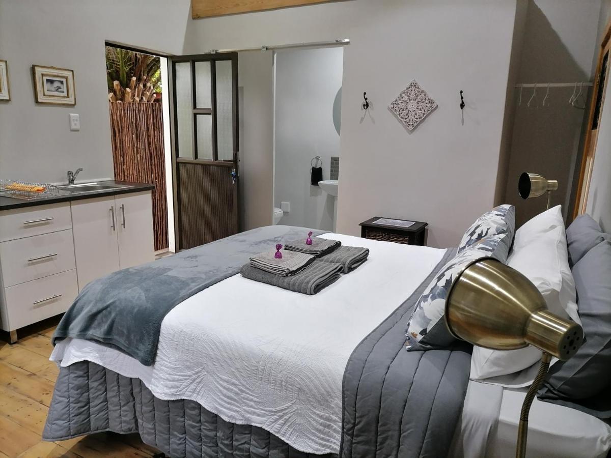 Biki Plek Appartement Kimberley Buitenkant foto