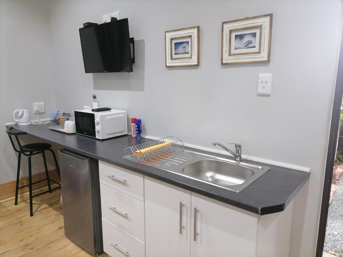 Biki Plek Appartement Kimberley Buitenkant foto