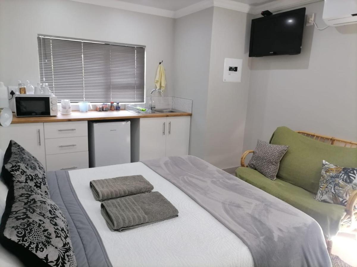 Biki Plek Appartement Kimberley Buitenkant foto