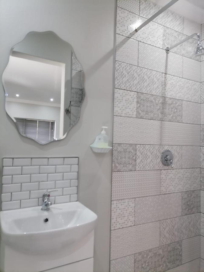 Biki Plek Appartement Kimberley Buitenkant foto