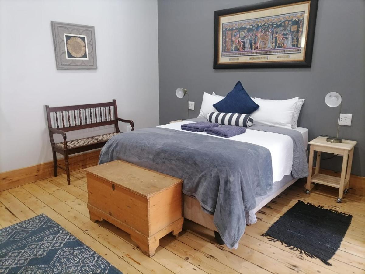 Biki Plek Appartement Kimberley Buitenkant foto