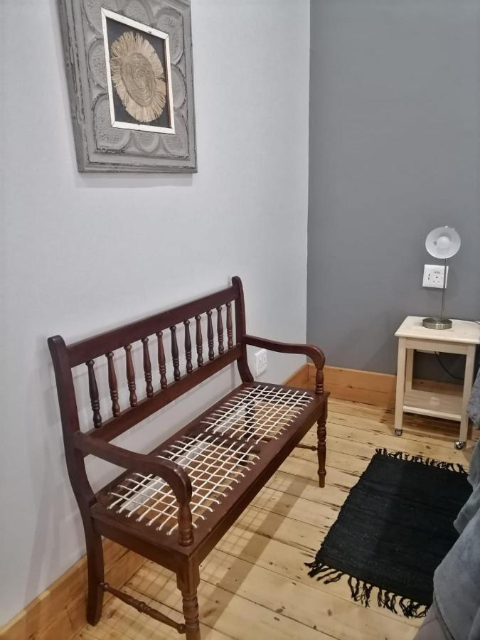 Biki Plek Appartement Kimberley Buitenkant foto