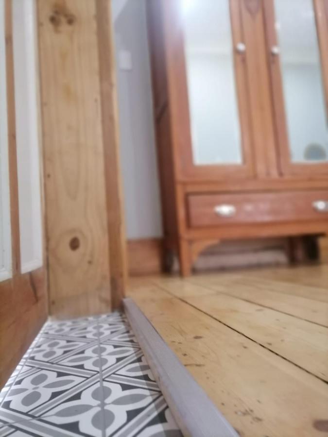 Biki Plek Appartement Kimberley Buitenkant foto