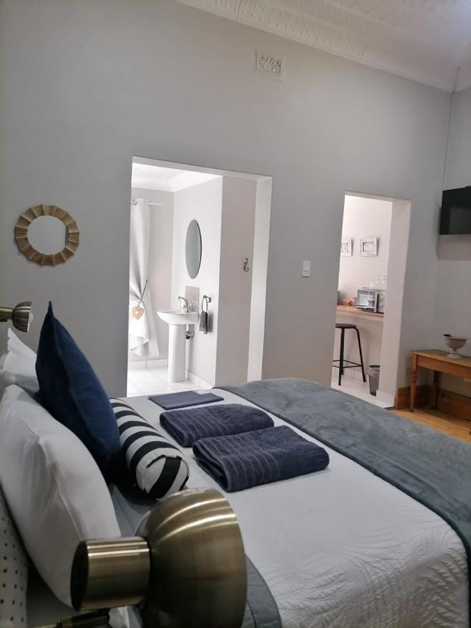 Biki Plek Appartement Kimberley Buitenkant foto