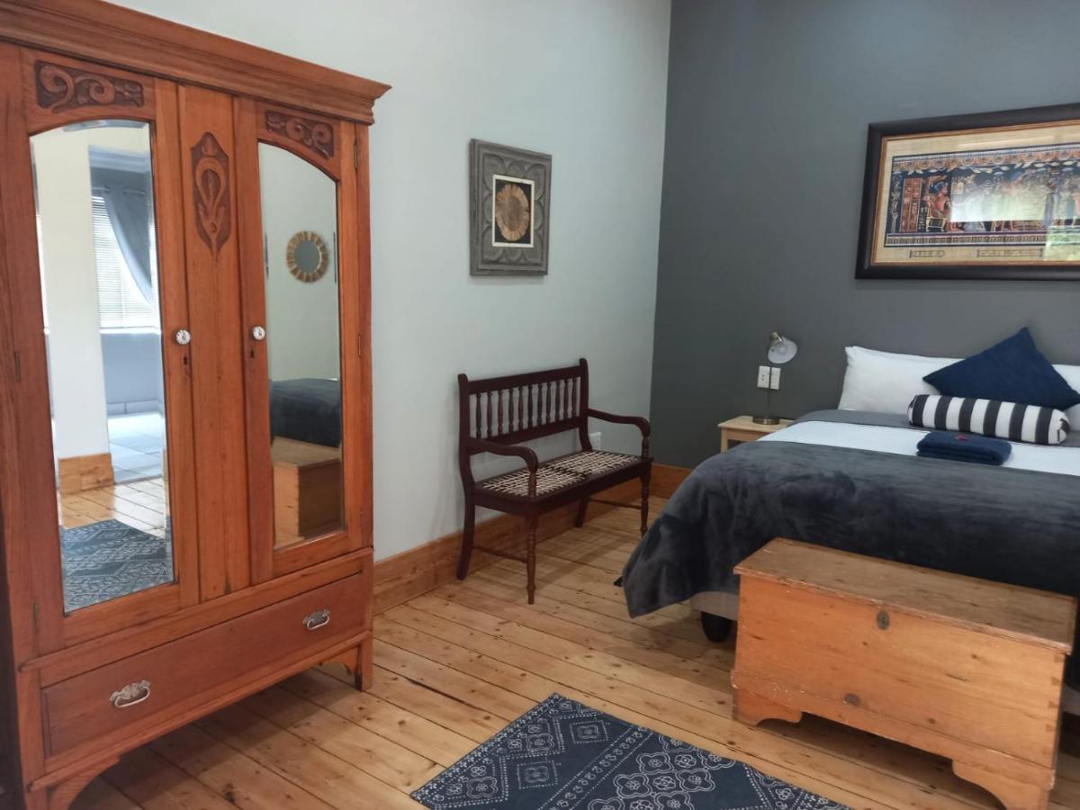 Biki Plek Appartement Kimberley Buitenkant foto